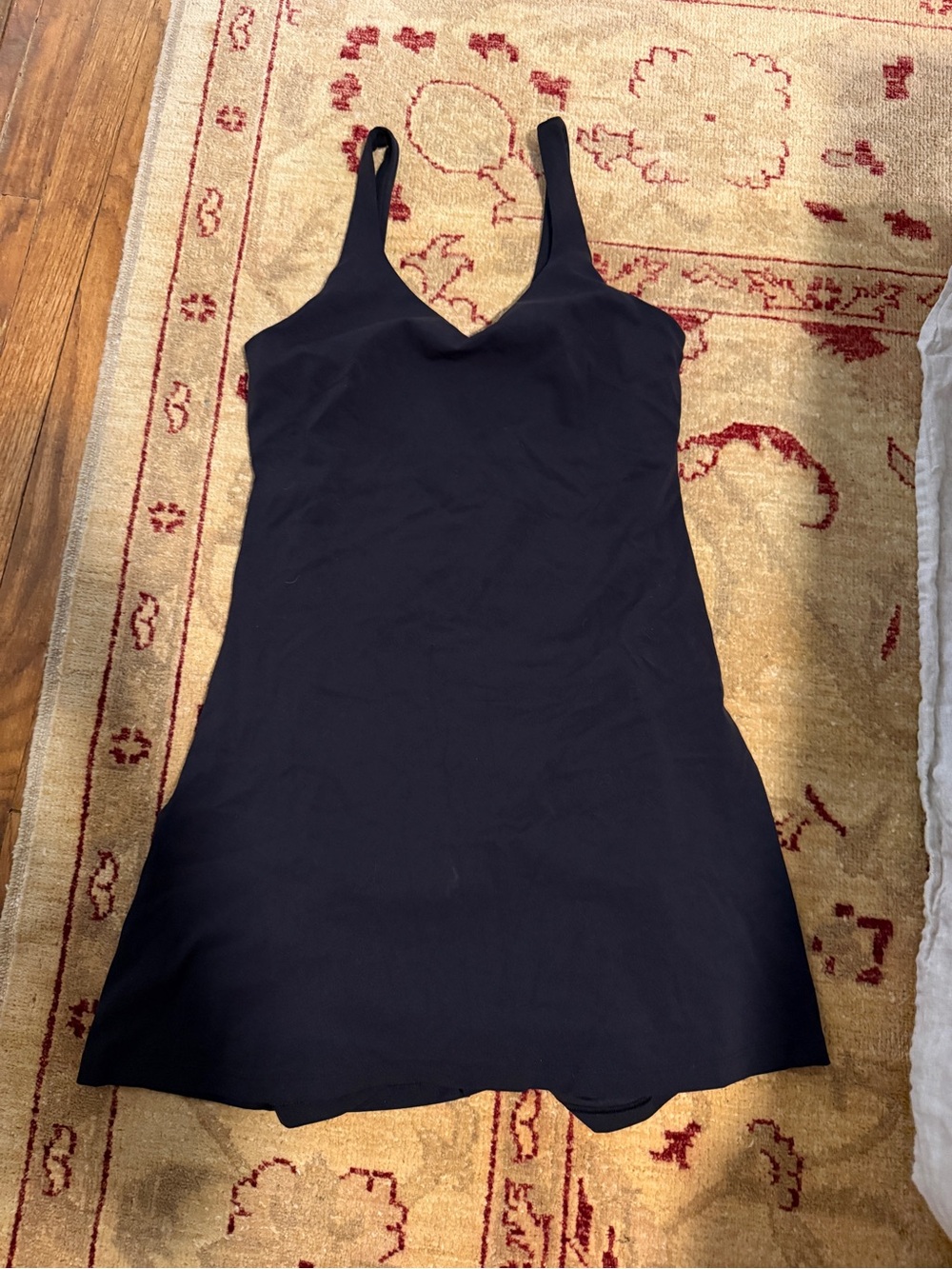 Like New Lululemon Align Dress 8 Black